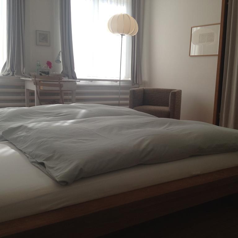 Hotel Wunderbar Arbon Ngoại thất bức ảnh