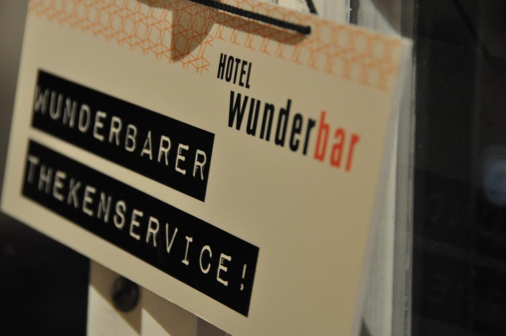 Hotel Wunderbar Arbon Ngoại thất bức ảnh