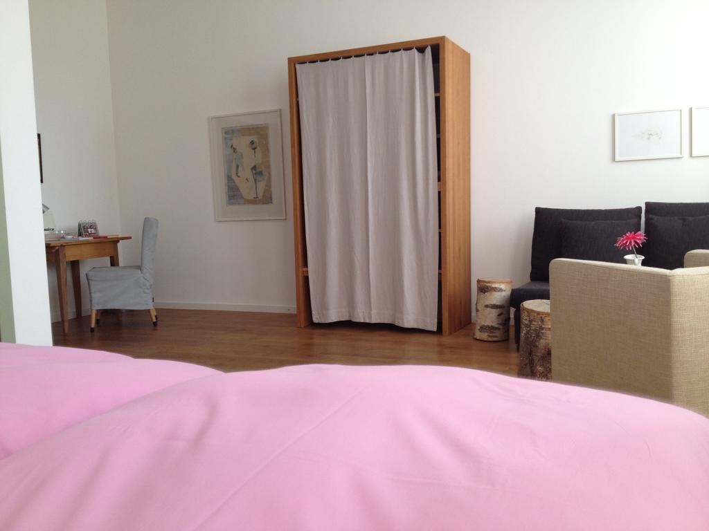 Hotel Wunderbar Arbon Phòng bức ảnh