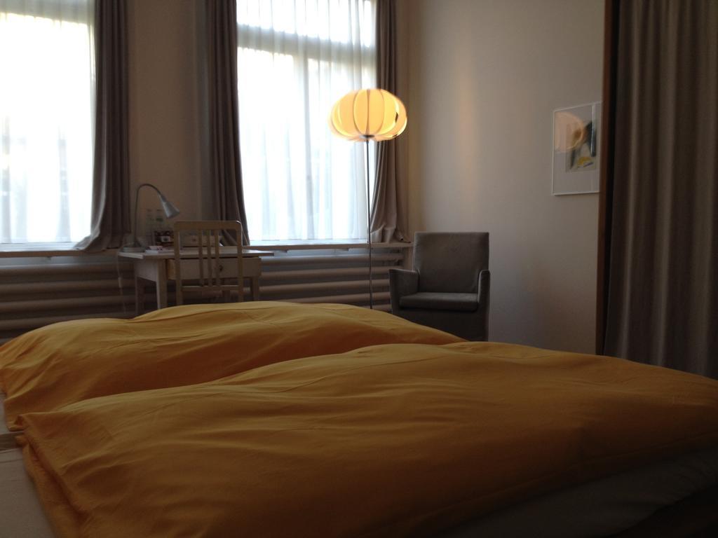 Hotel Wunderbar Arbon Phòng bức ảnh