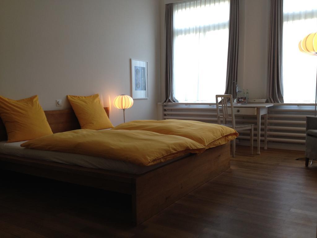 Hotel Wunderbar Arbon Phòng bức ảnh