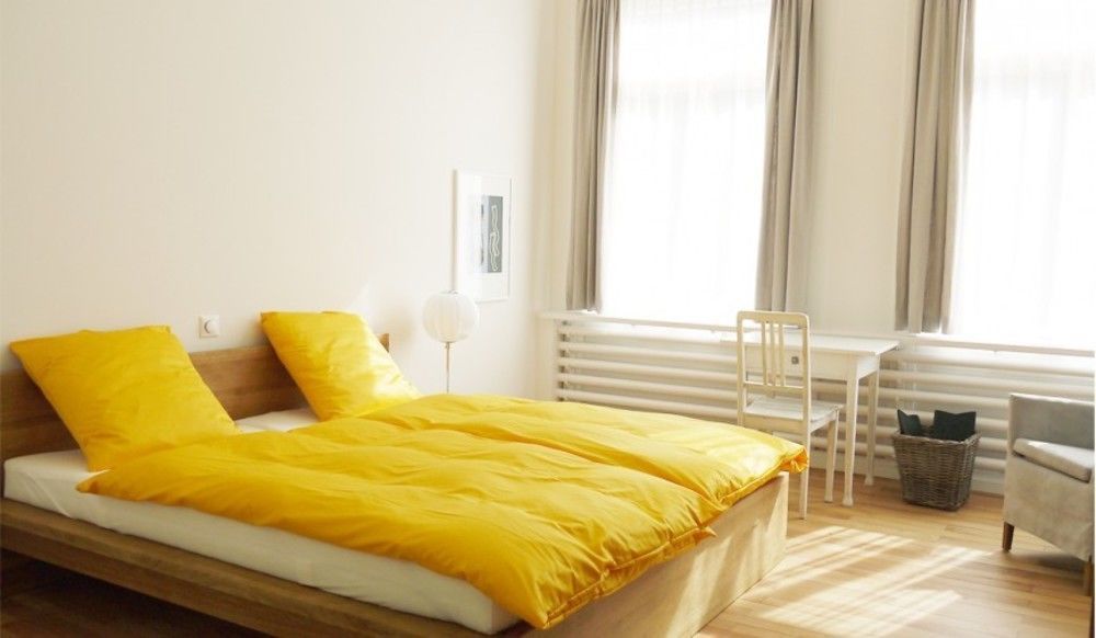 Hotel Wunderbar Arbon Ngoại thất bức ảnh