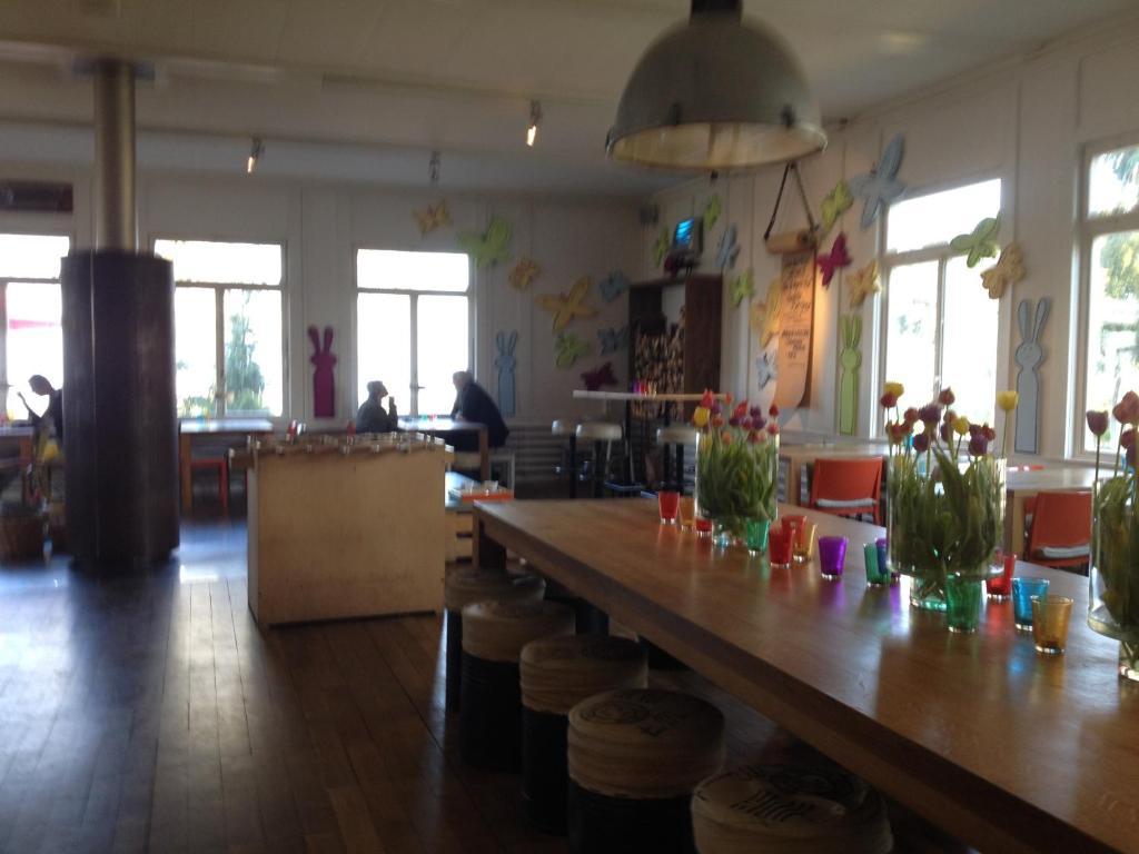 Hotel Wunderbar Arbon Ngoại thất bức ảnh
